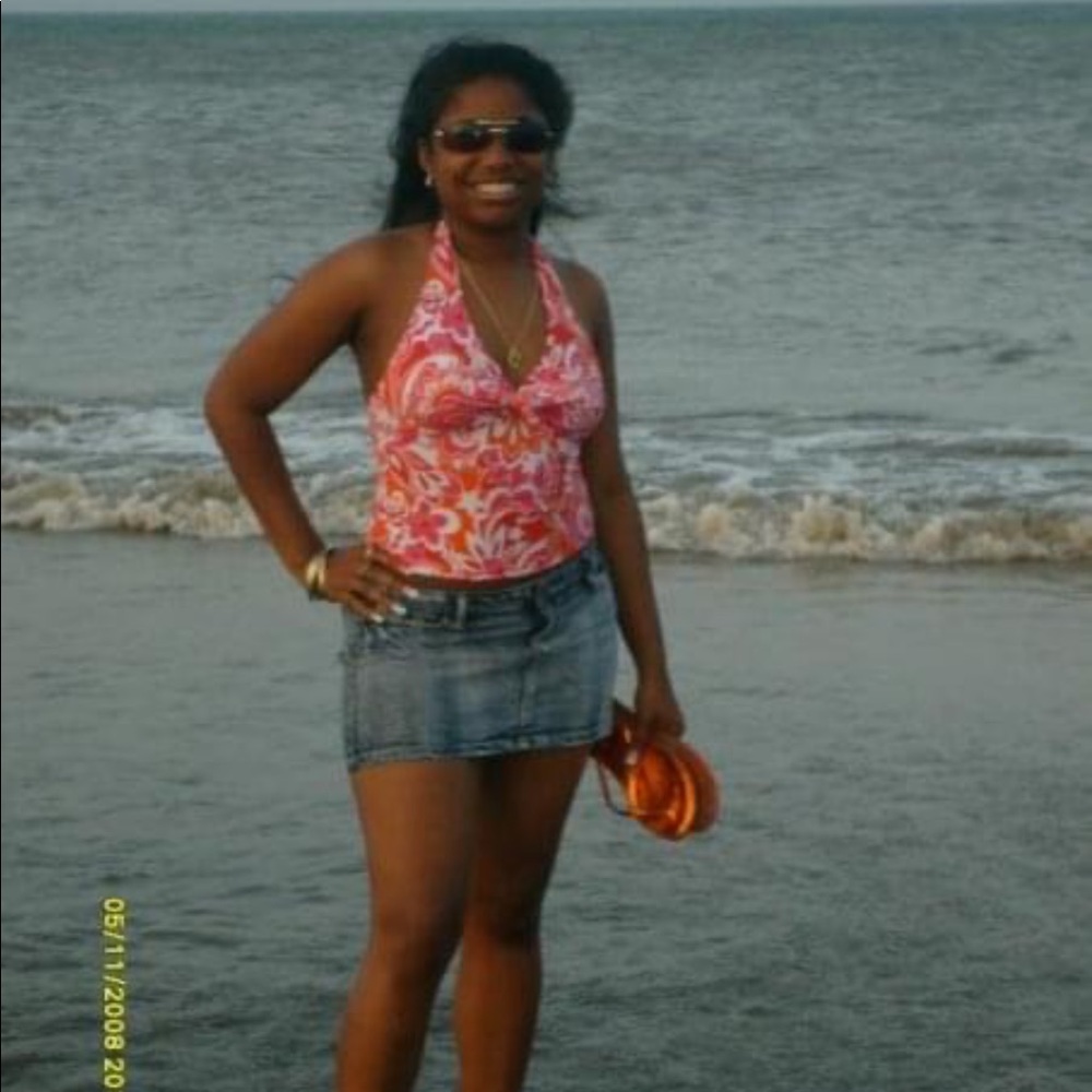 Meet your Posher, Marquita